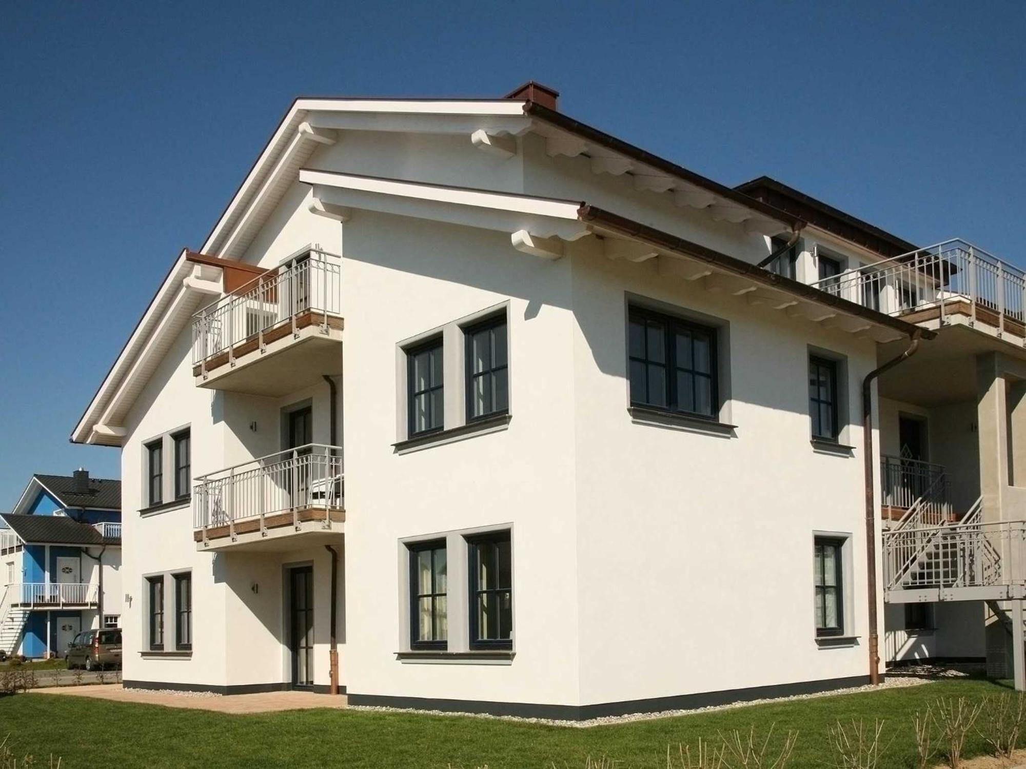 Exkl App Moewennest, Kamin, Waschmaschine, 200 M Zum Strand Boergerende-Rethwisch Luaran gambar