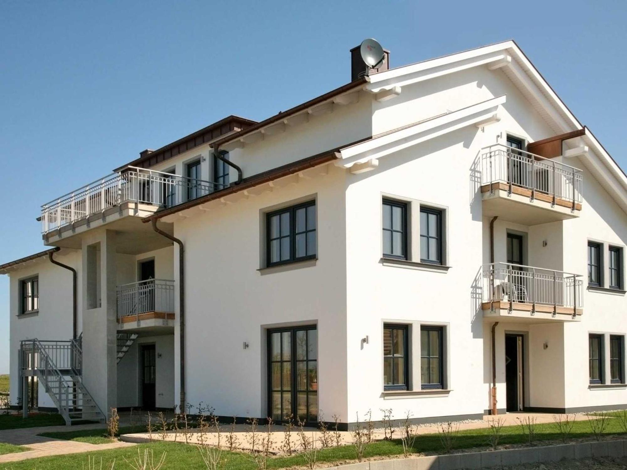 Exkl App Moewennest, Kamin, Waschmaschine, 200 M Zum Strand Boergerende-Rethwisch Luaran gambar